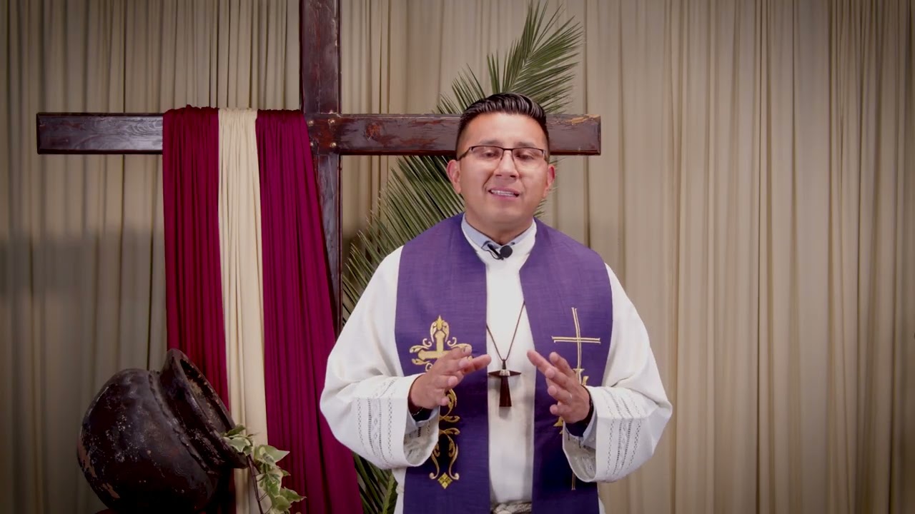 Miércoles de ceniza