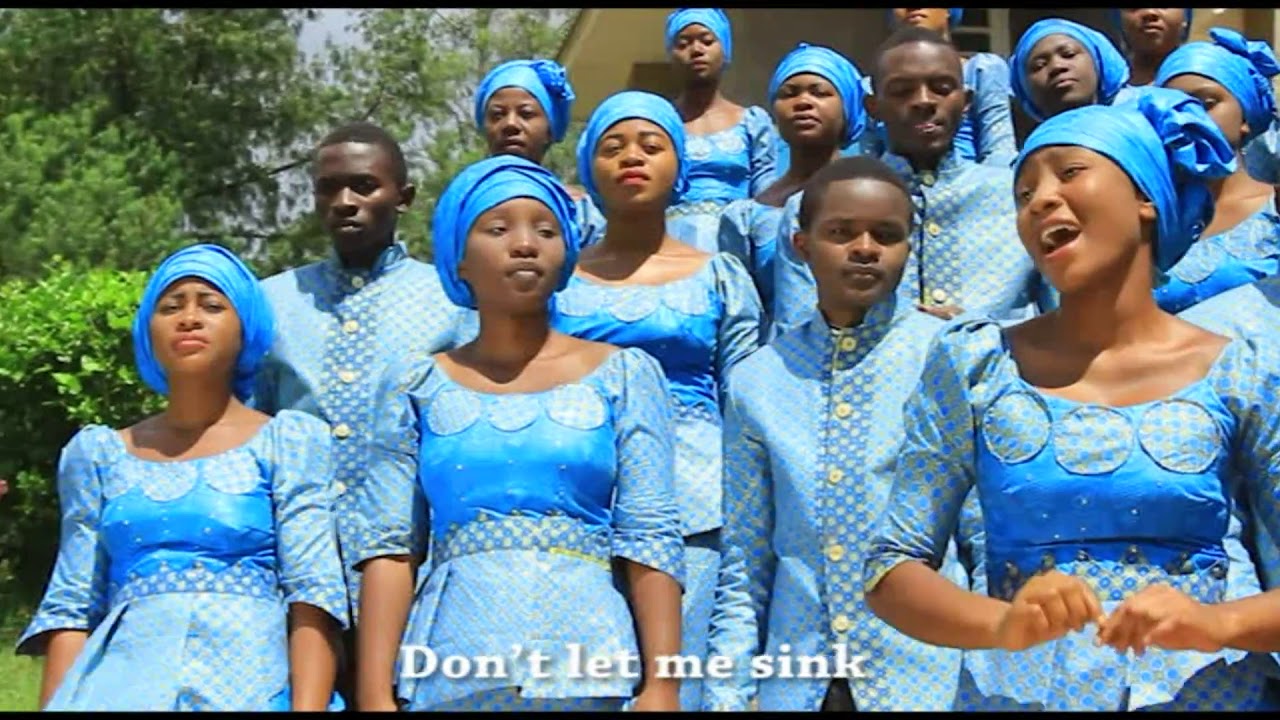 NIME KUPATA BWANA  Les ambassadeurs du Christ UNILUK