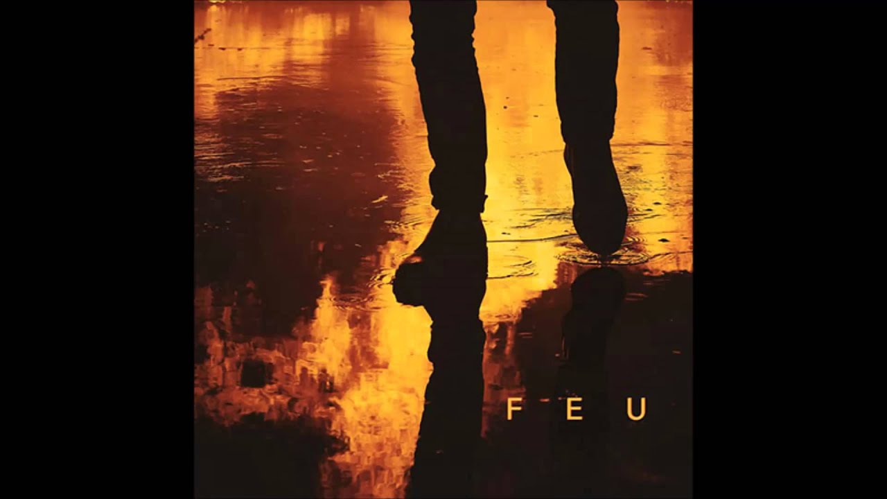 Nekfeu - ma dope