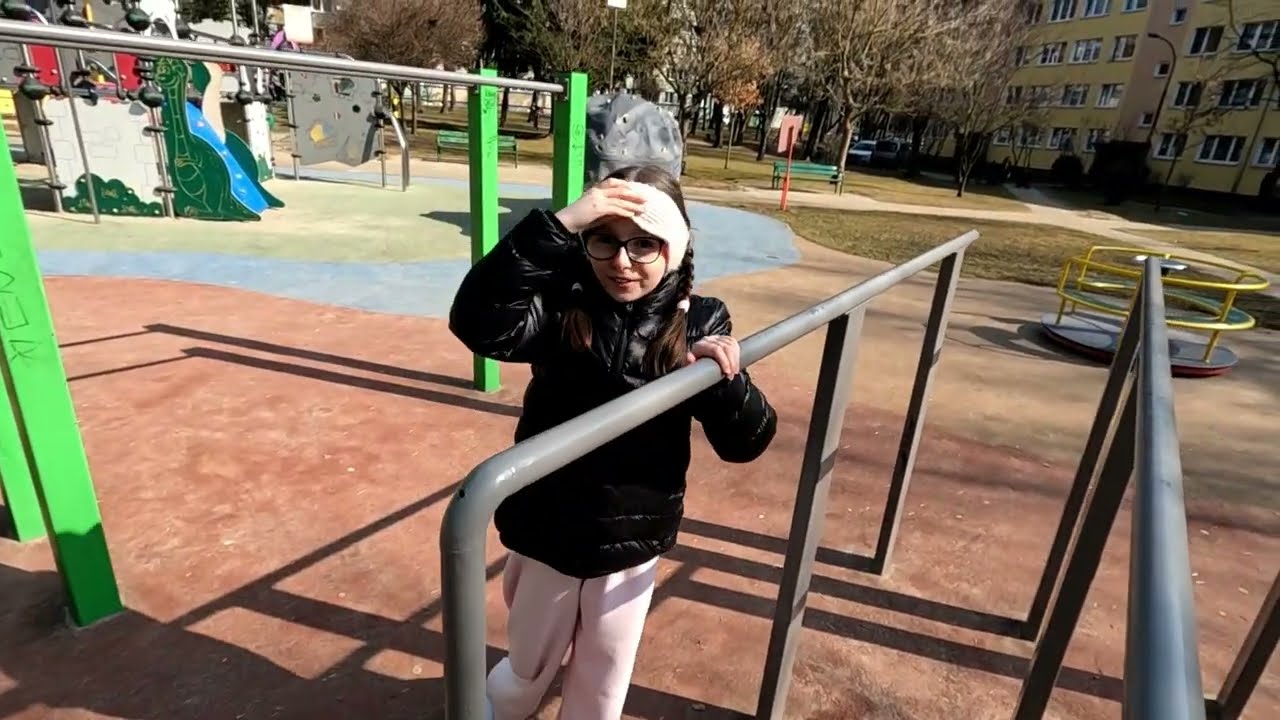 ZAMKNĘŁYŚMY SIĘ Z KOLEŻANKĄ W TOALECIE Daily Vlog 12 marca 2026 #fikimikiagatkiimoniki
