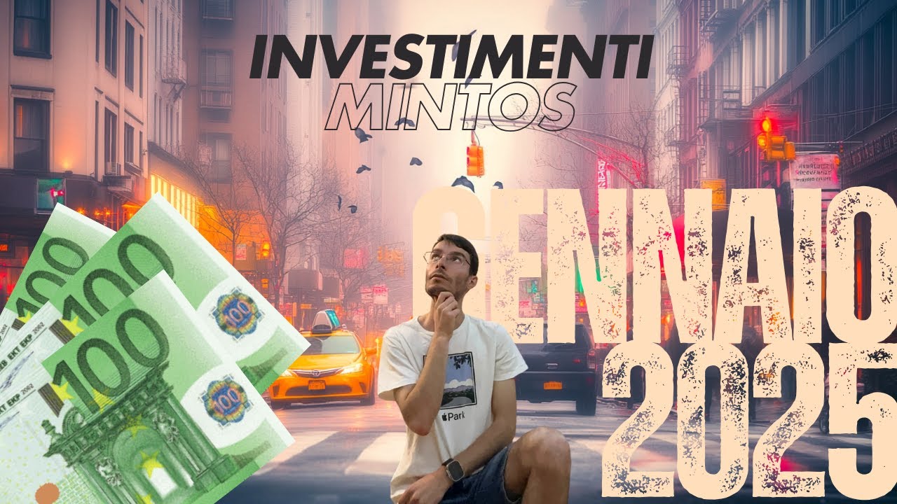 Investimenti con Smart Cash su Mintos (Gennaio 2025): Aggiornamento Mensile e Risultati