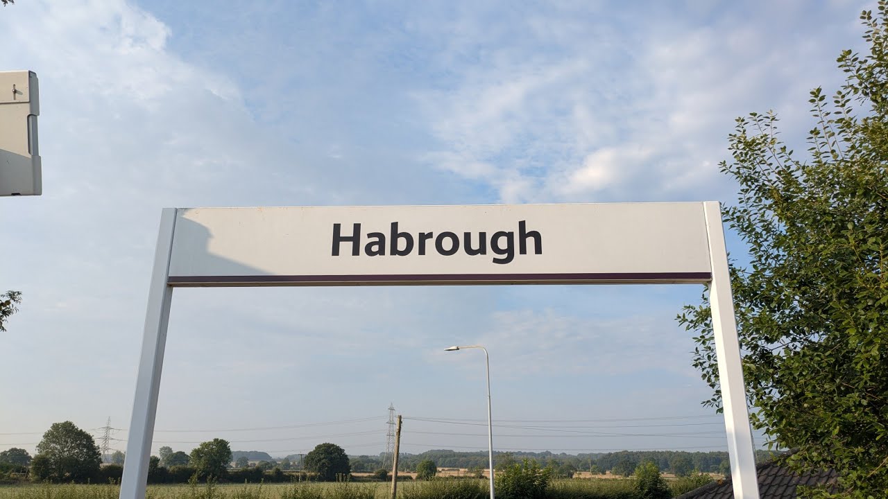 Habrough to Barnoldby le Beck