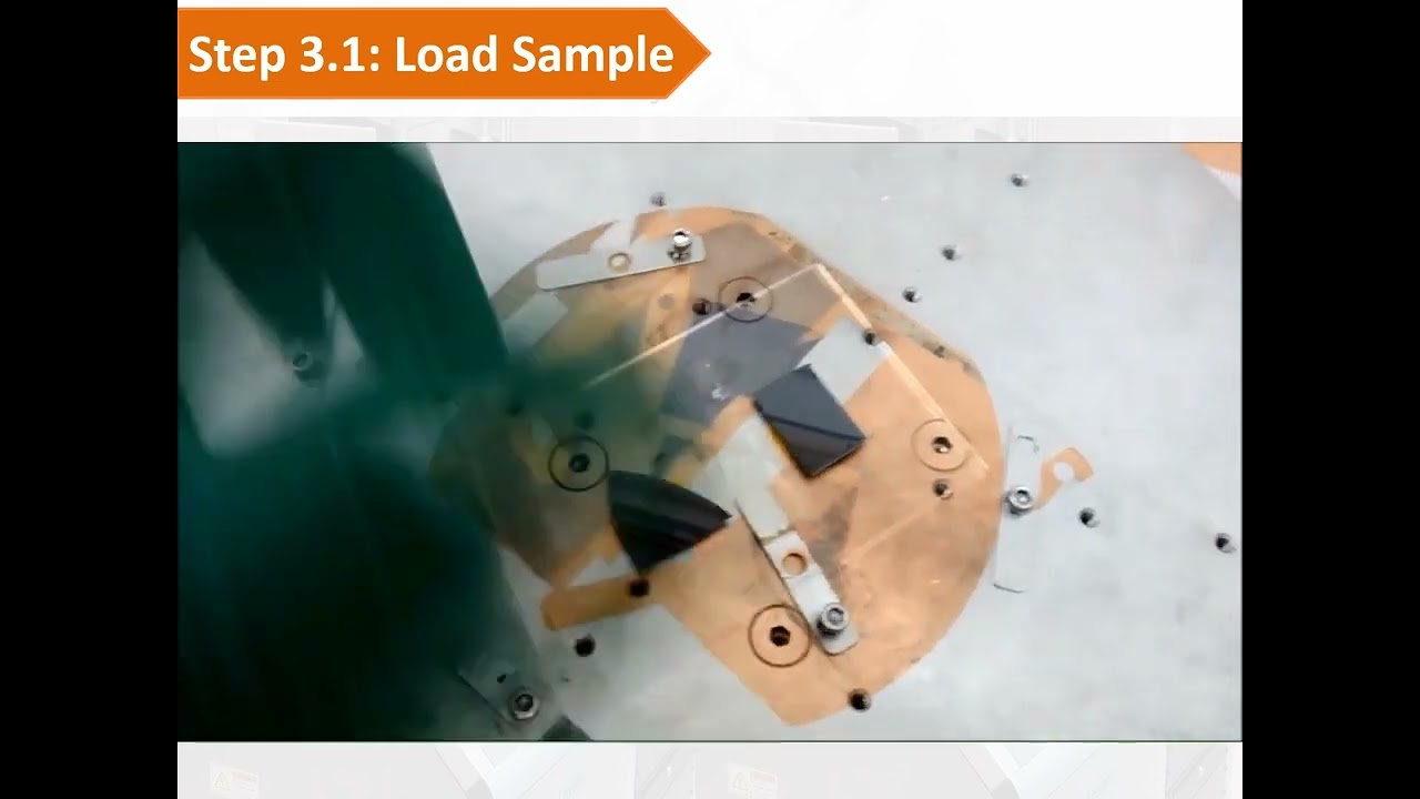 UIUC MRL Thermal Evaporator traning video