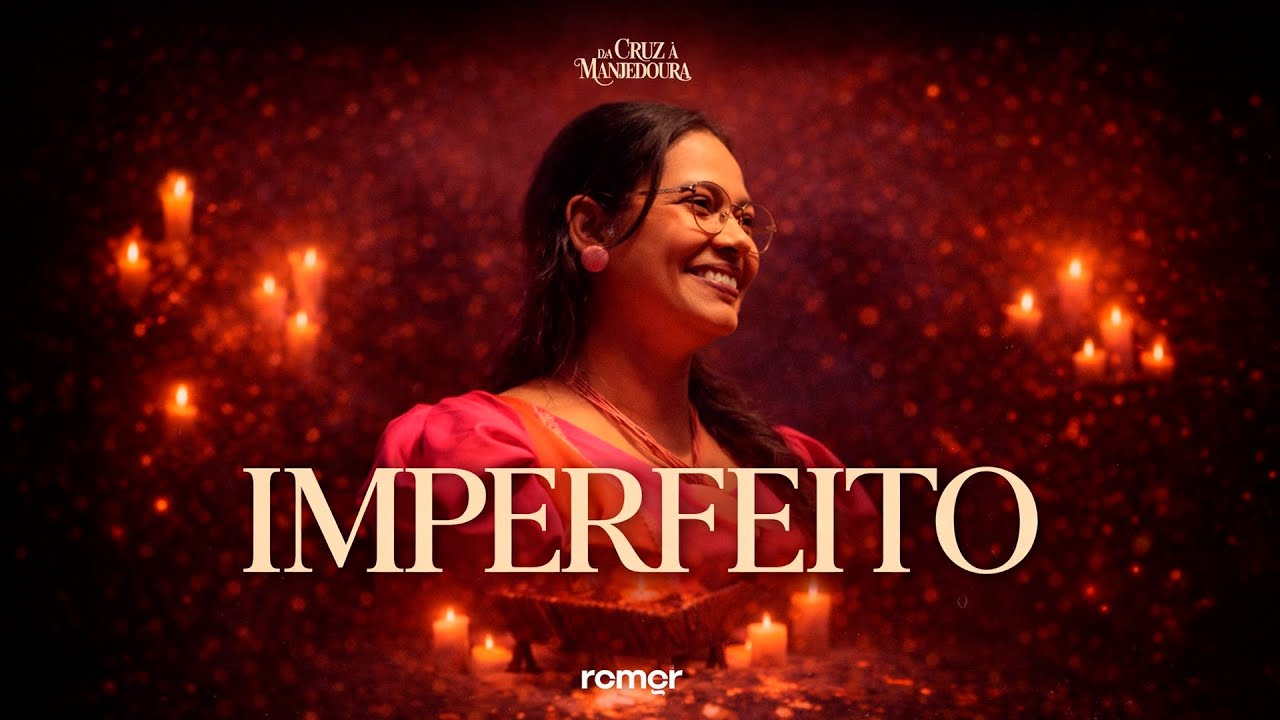 Imperfeito | PROJETO RECOMEÇAR | Elda Menezes