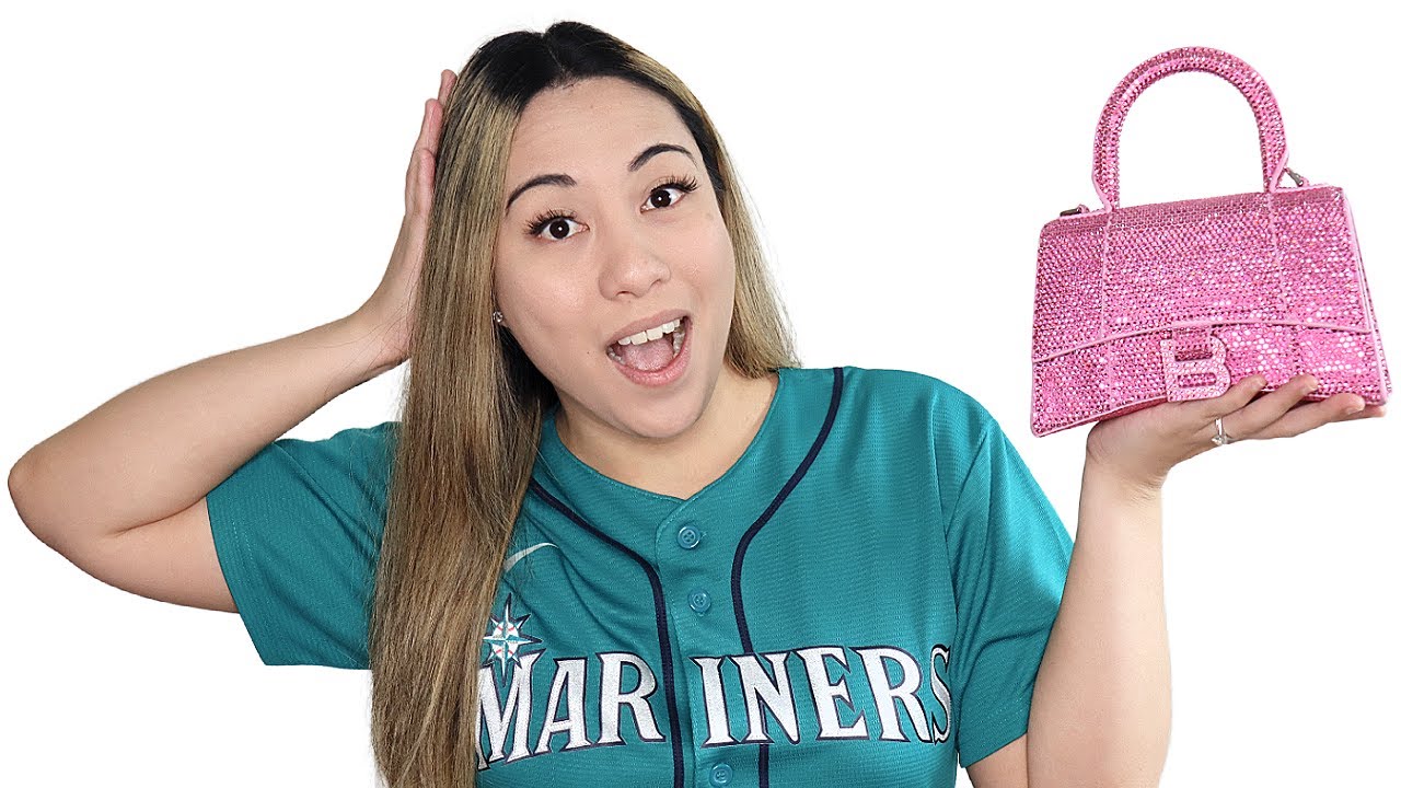 Balenciaga HAUL & Unboxing!!! ✨💖
