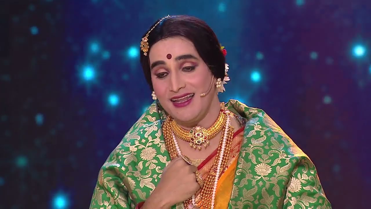 Zee Natya Gaurav Puraskar 2023 | Full Ep - 2 | Apr 09 2023 | Zee Marathi