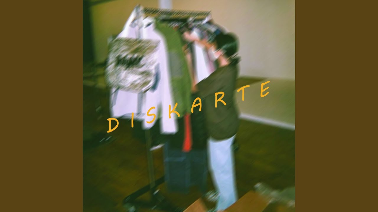 Diskarte