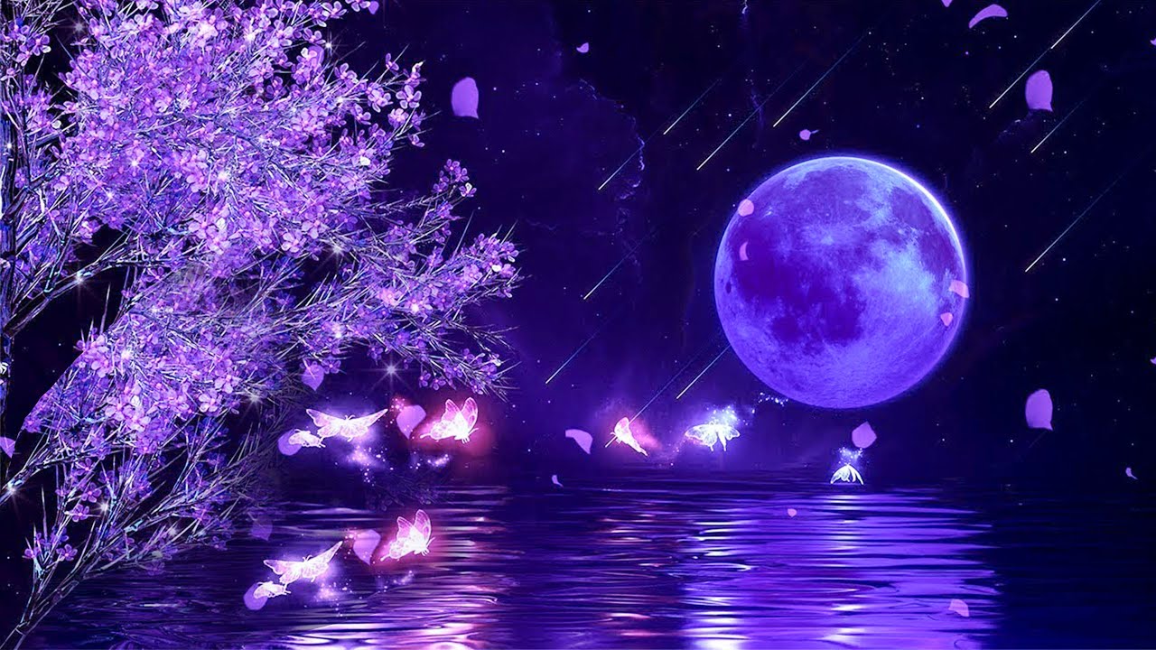 Sleeping Music For Deep Sleeping • Clear Subconscious Negativity, Melatonin Release