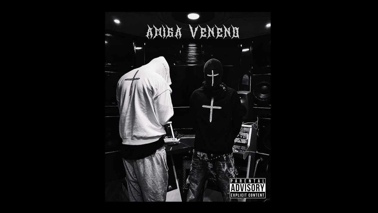 Yashua X Huubanga X Amiga Veneno (Cover)