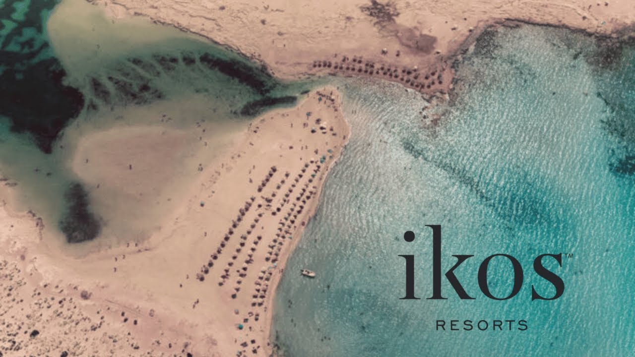 iKos Kissamos, Crete
