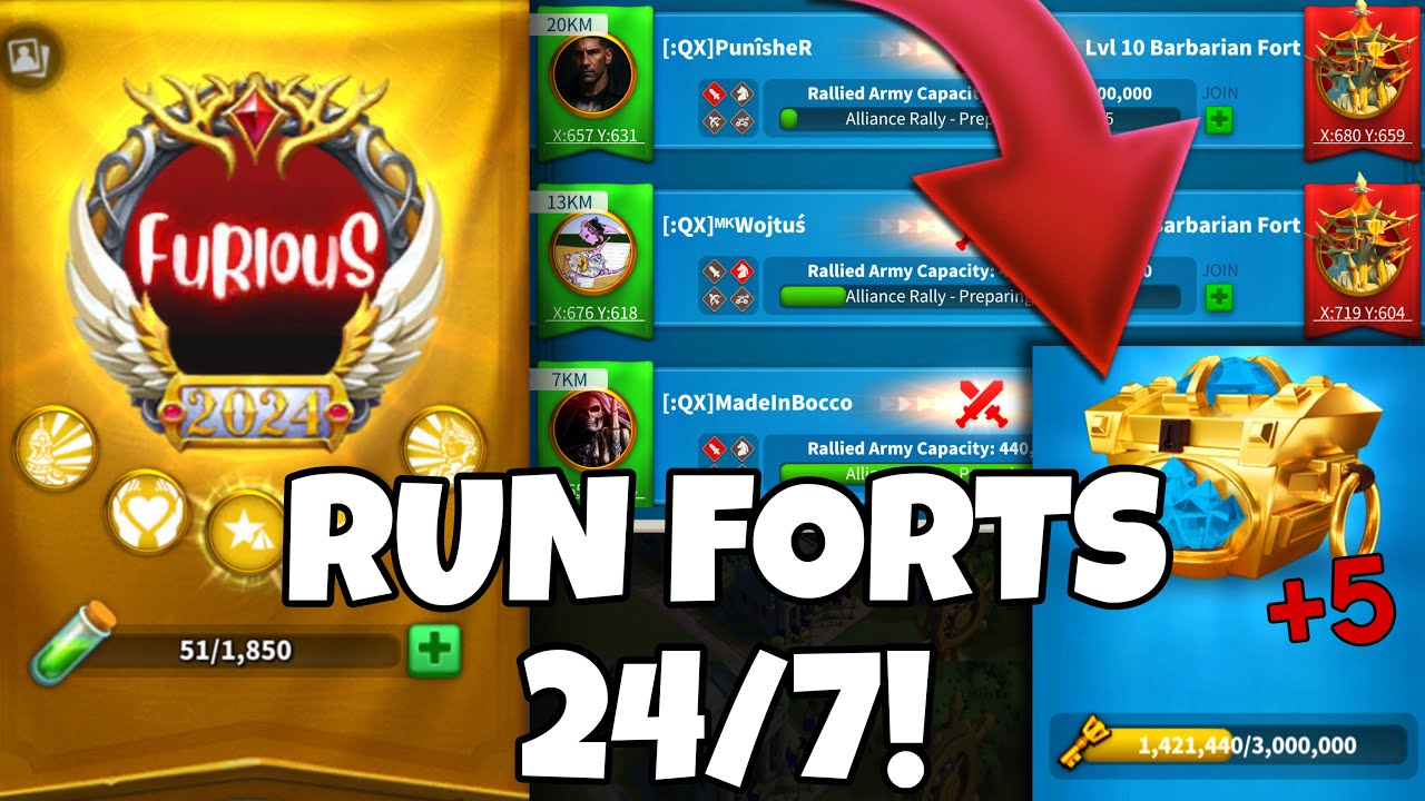 History of My Alliances in ROK + The Greatest Offseason Recovery Trick! | Rise of Kingdoms