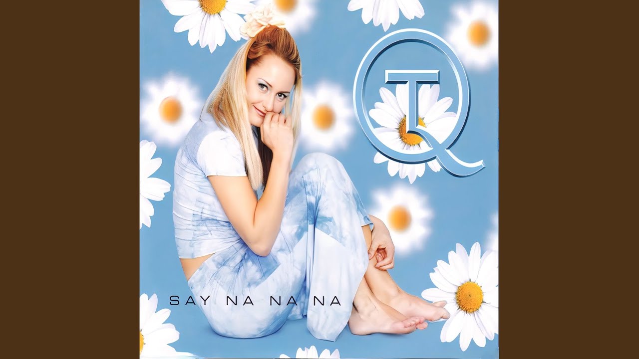Say Na Na Na (Street Remix Long Version)