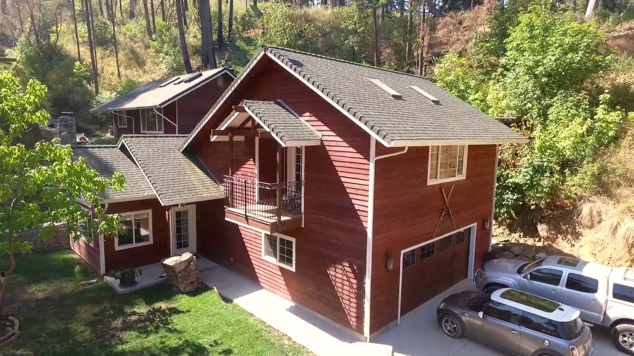 Northern California Real Estate: 19250 Coal Creek Rd. Lakehead, CA