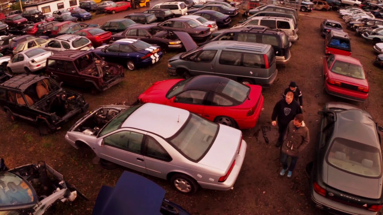 Powlitie S03E01 2014 Apple Scherm