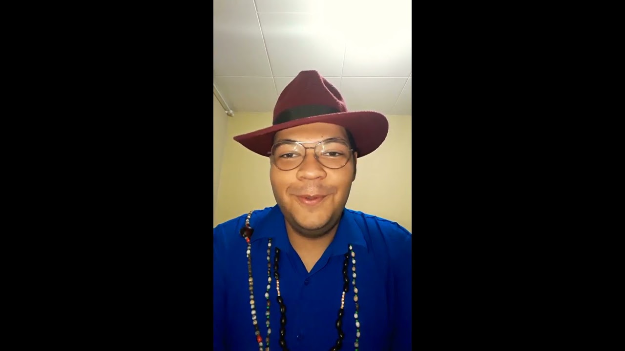 Louvando a mestra Maria Navalha
