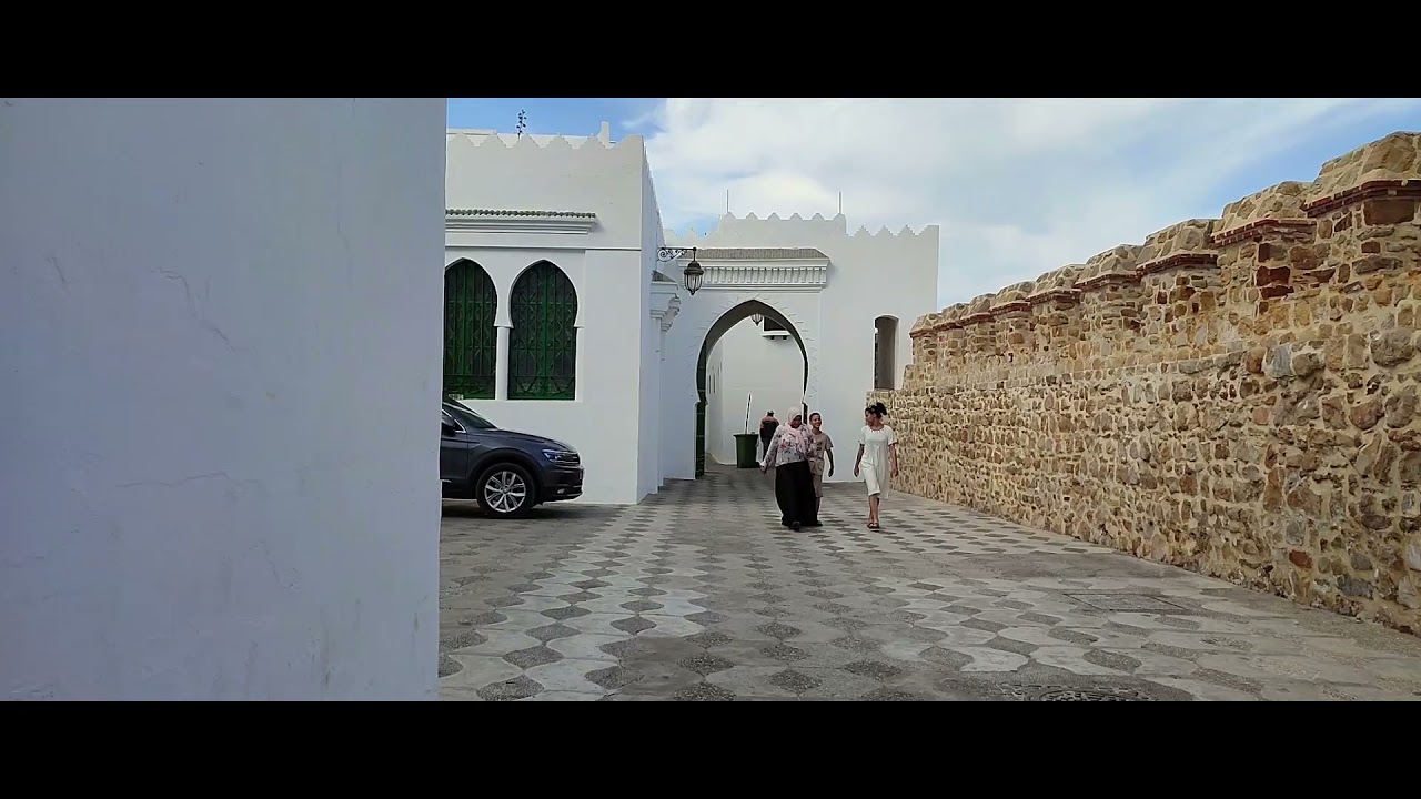 asilah#أصيلة