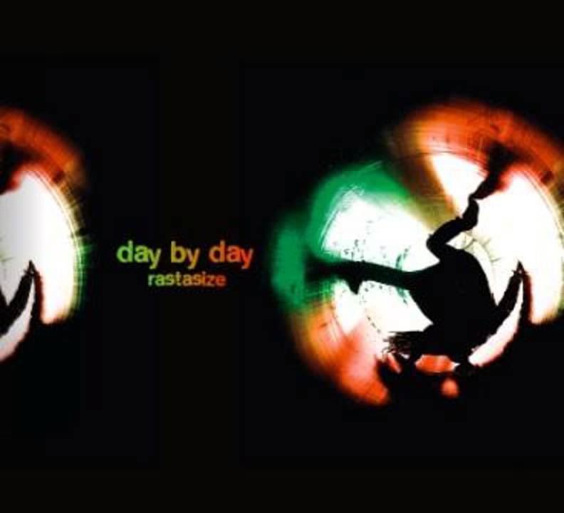 Rastasize - My way