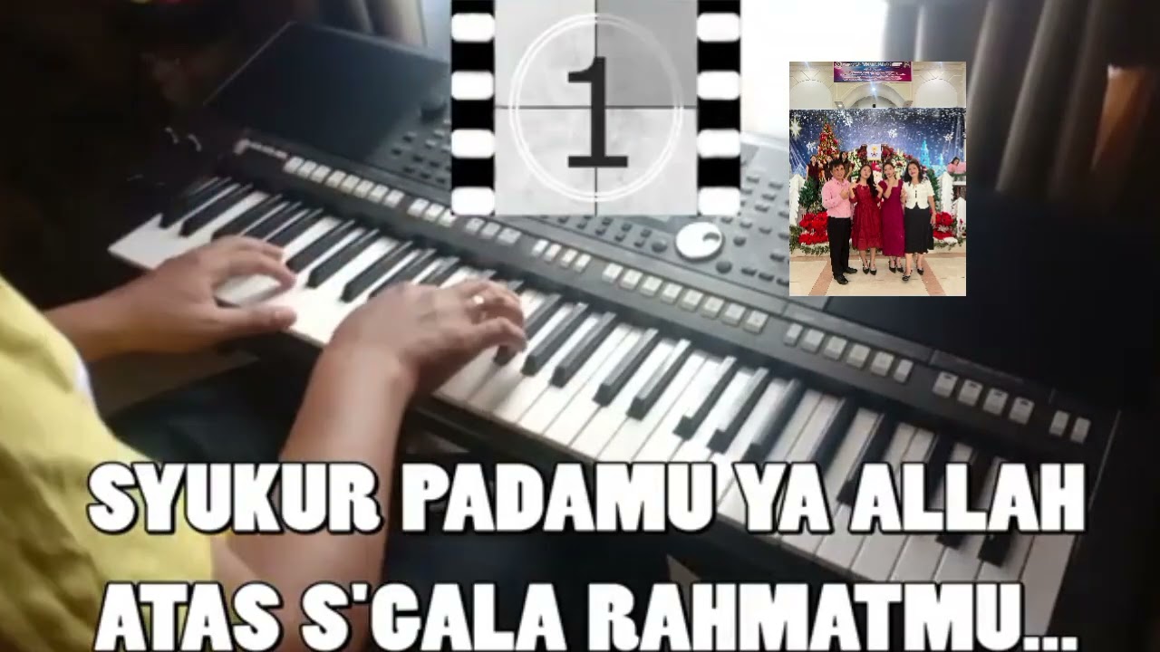 Syukur