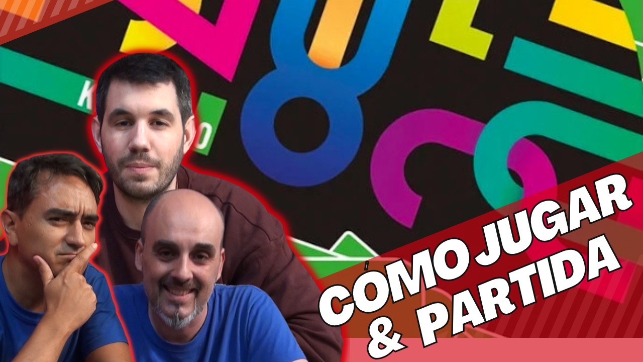 Dnup 👉 C&oacute;mo jugar y partida