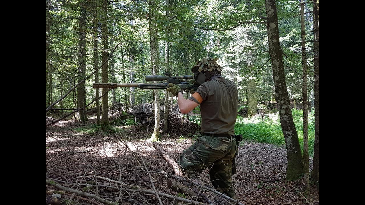 #8 ScopeCam AAC T10 Wolverine Bolt