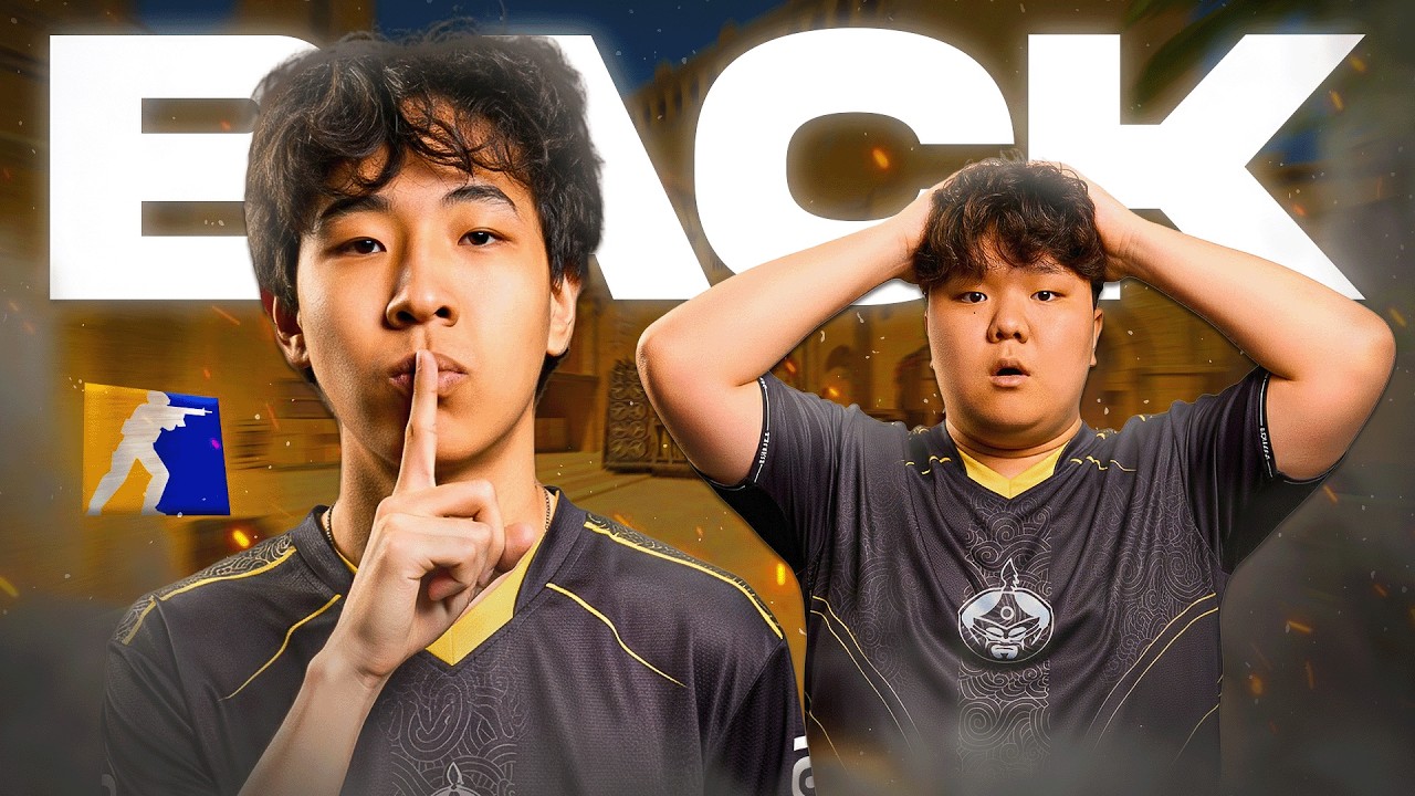 HE IS BACK!!! SENZU PLAYS DUO WITH MZINHO AFTER ONE MONTH BREAK!