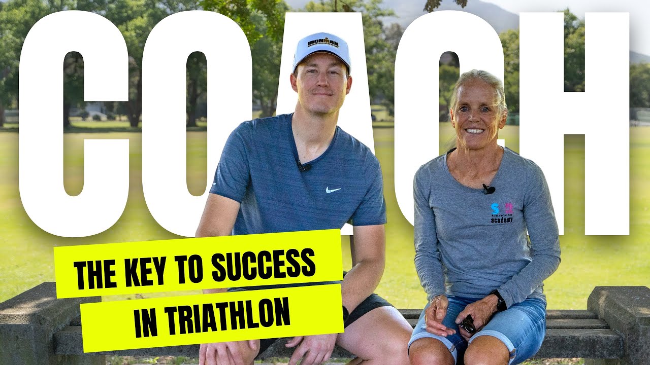 Are you Ironman ready? | Succeed in Triathlon