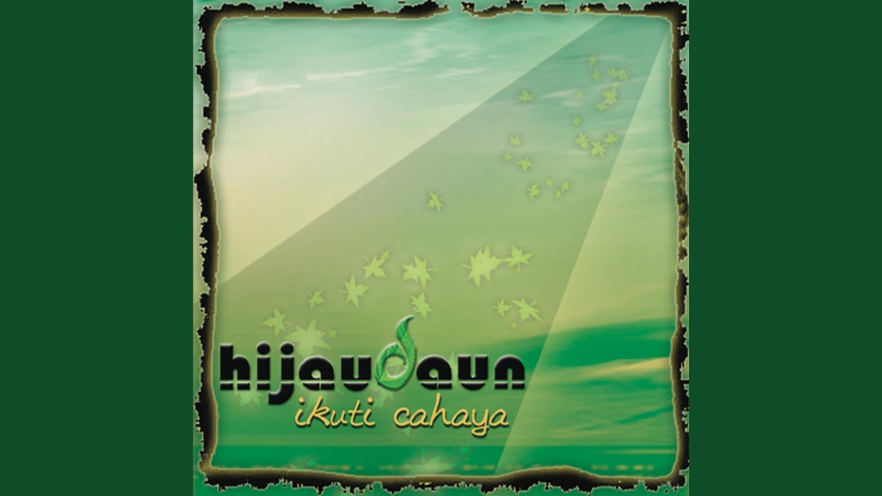 Suara (Ku Berharap)