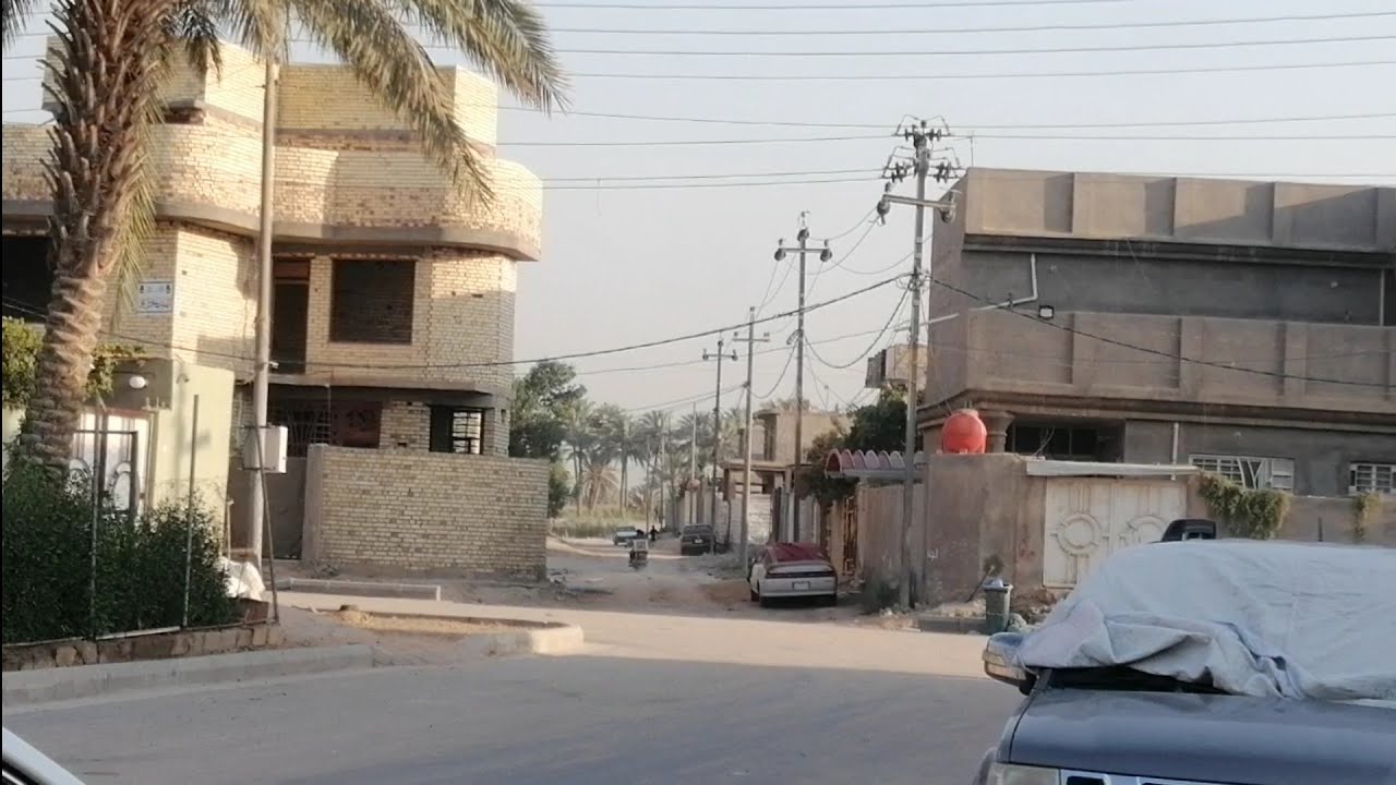 مشتمل ١٢٥ متر طابو ملك صرف كربلاء المقدسة طويريج حي ام الهوى القديمة السعر ٣٩ مليون 07711760485