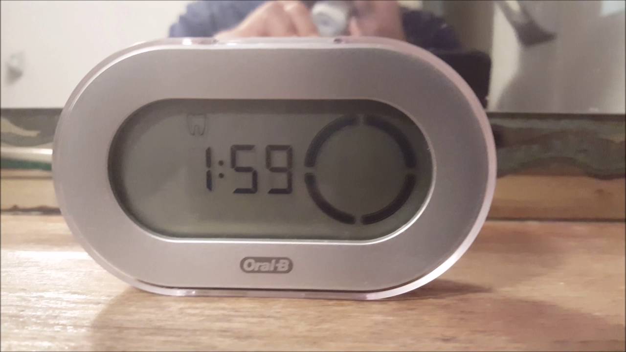 Review - Cepillo Dental Oral B 7000 Black Professional Smart Series con BT