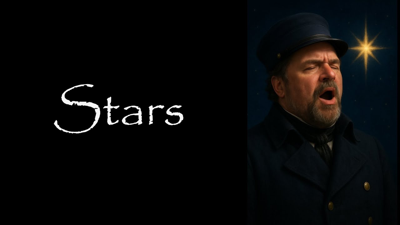 Stars | Song of Inspector Javert from Les Misérable