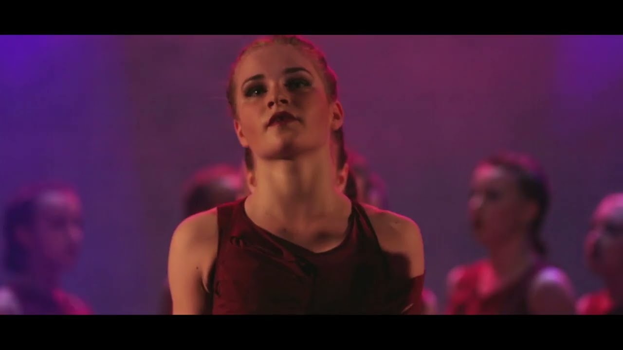 Olafur Arnalds | Choreography by Martyna Busławska