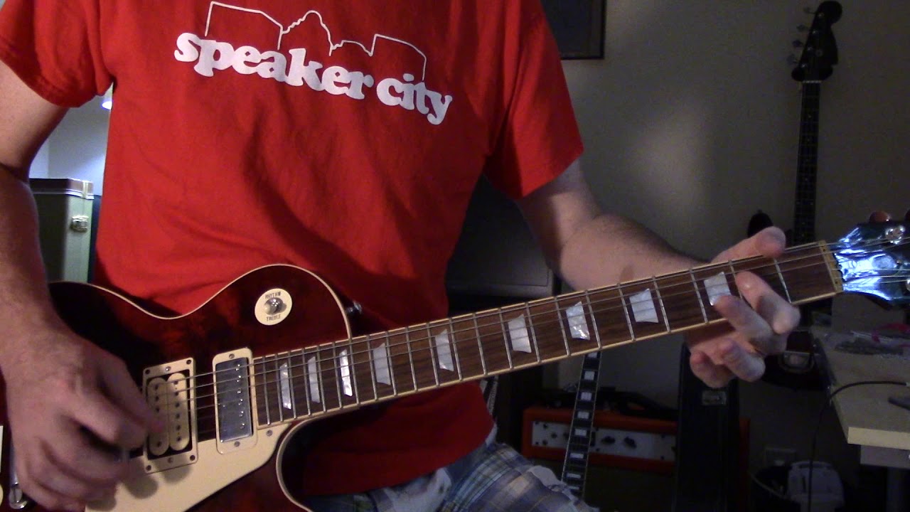 Let Me Roll It (Live 1976) - Paul McCartney