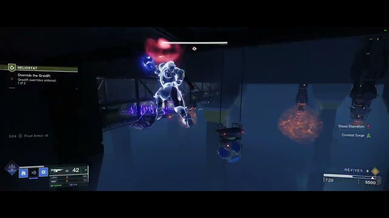 Why I love Destiny 2 Portal Modifiers