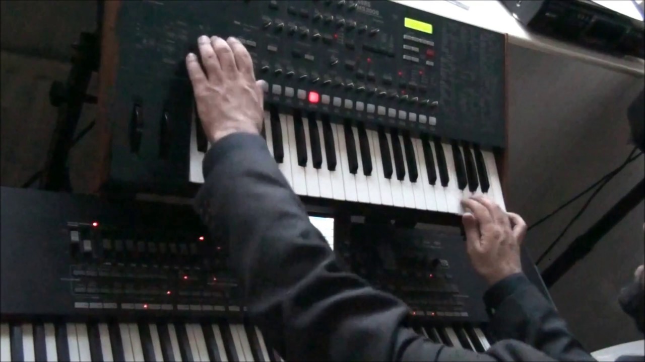 Armenian Keyboard Demo