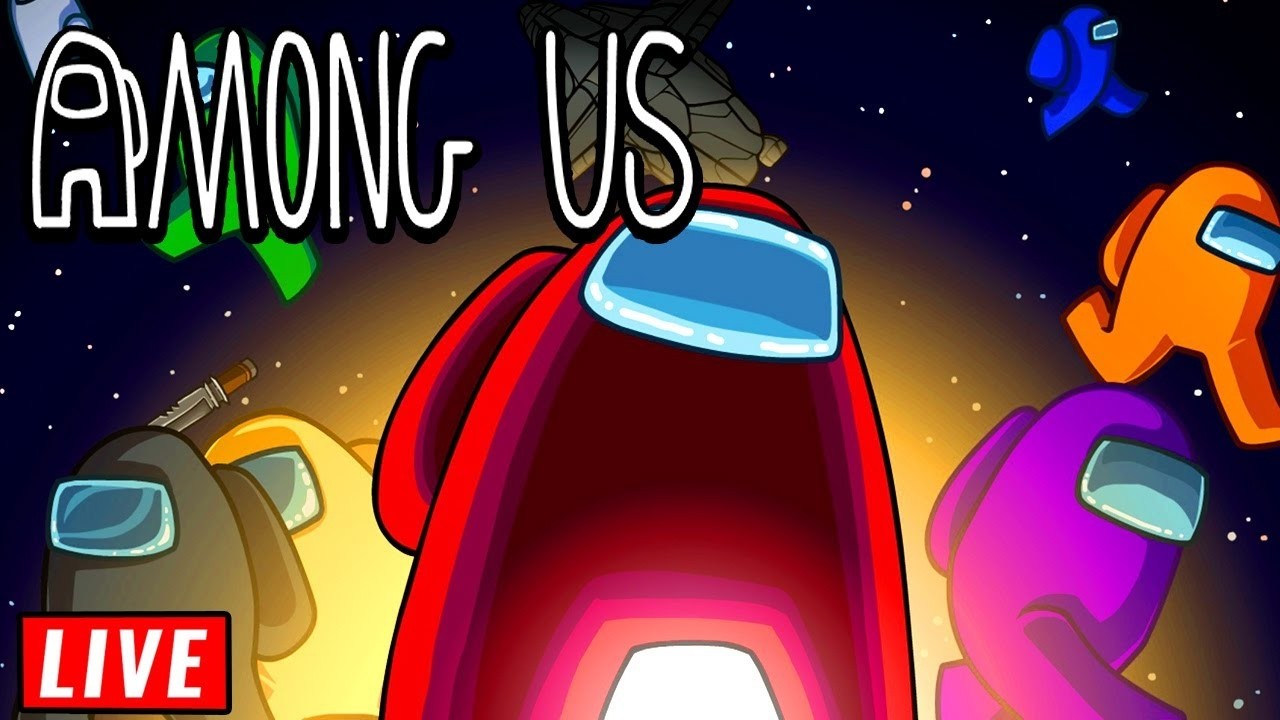 Among Us mit euch! | Zeionex YT