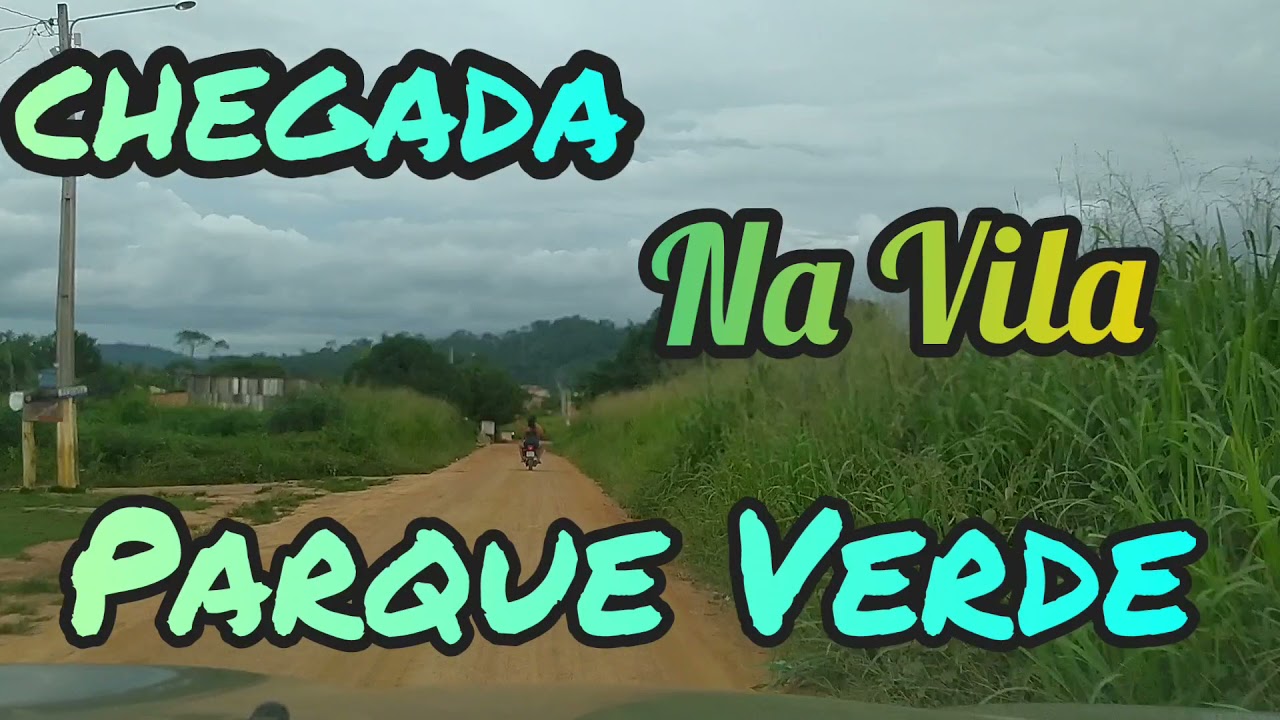 VILA PARQUE VERDE PARAUAPEBAS