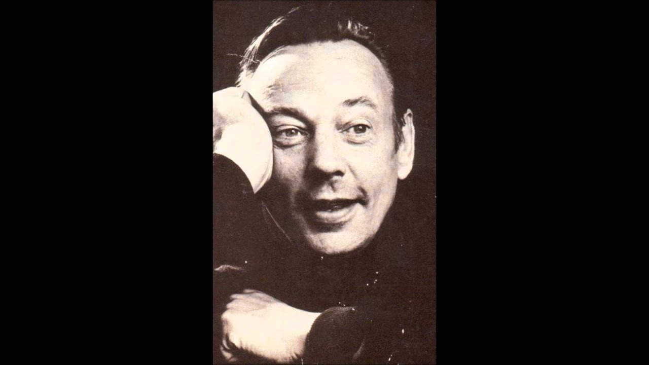 Rijk De Gooijer - Beste Kerel Hier Is Vader