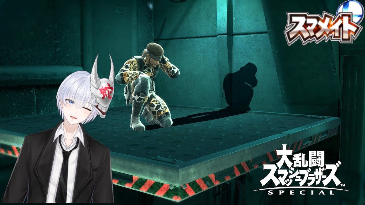 今日はスマメイト！...22時30分から枠立て直して参加型！