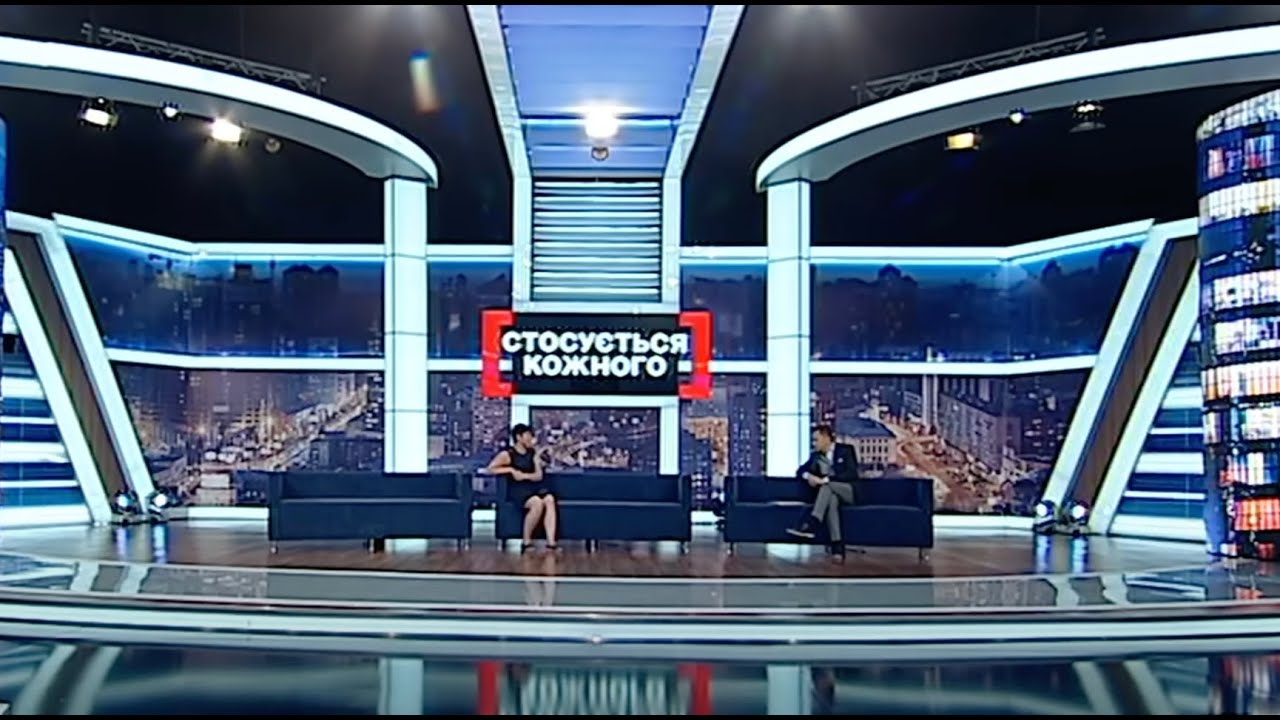 ДОЧКА BTEKЛА ДО БАТЬКА, БО МАМА CKAЖЕHA, А ЗІ СЛІВ БАТЬКА ЩЕ Й ПPOCTИТУTKA | #стосуєтьсякожного