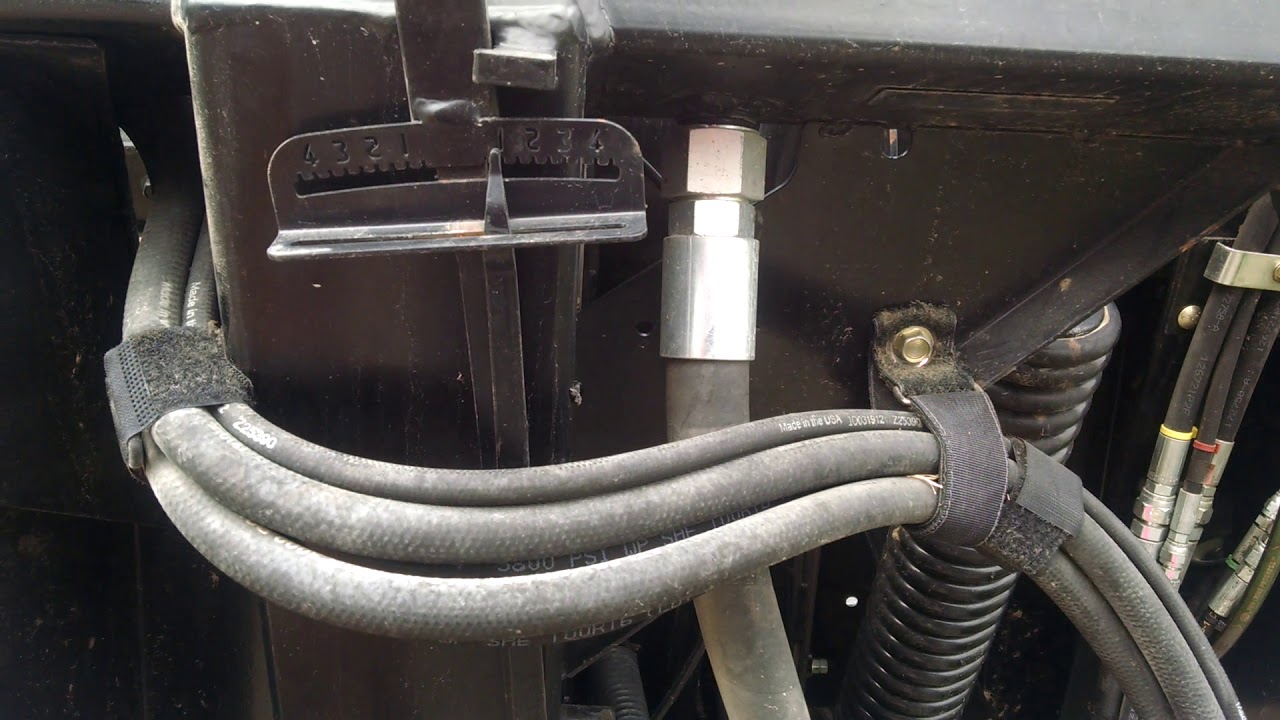 Randy Loder MACDON HYD FLUID