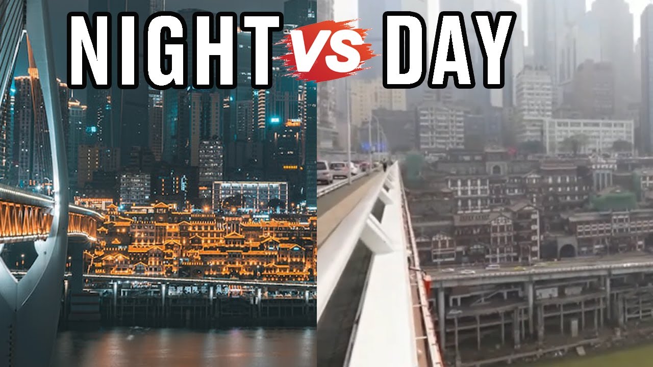 China's Futuristic Megacity is Not What it Seems!