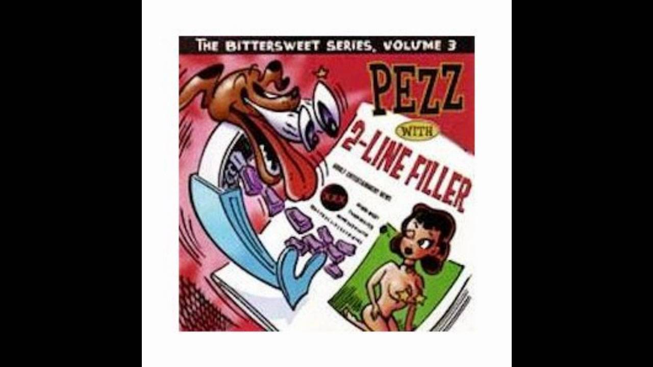 Two Line Filler - Fate Is