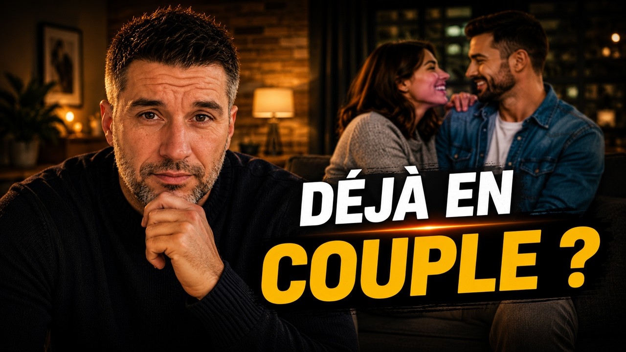 Ton EX se remet RAPIDEMENT en COUPLE ? Voici ce que ça VEUT DIRE vraiment !
