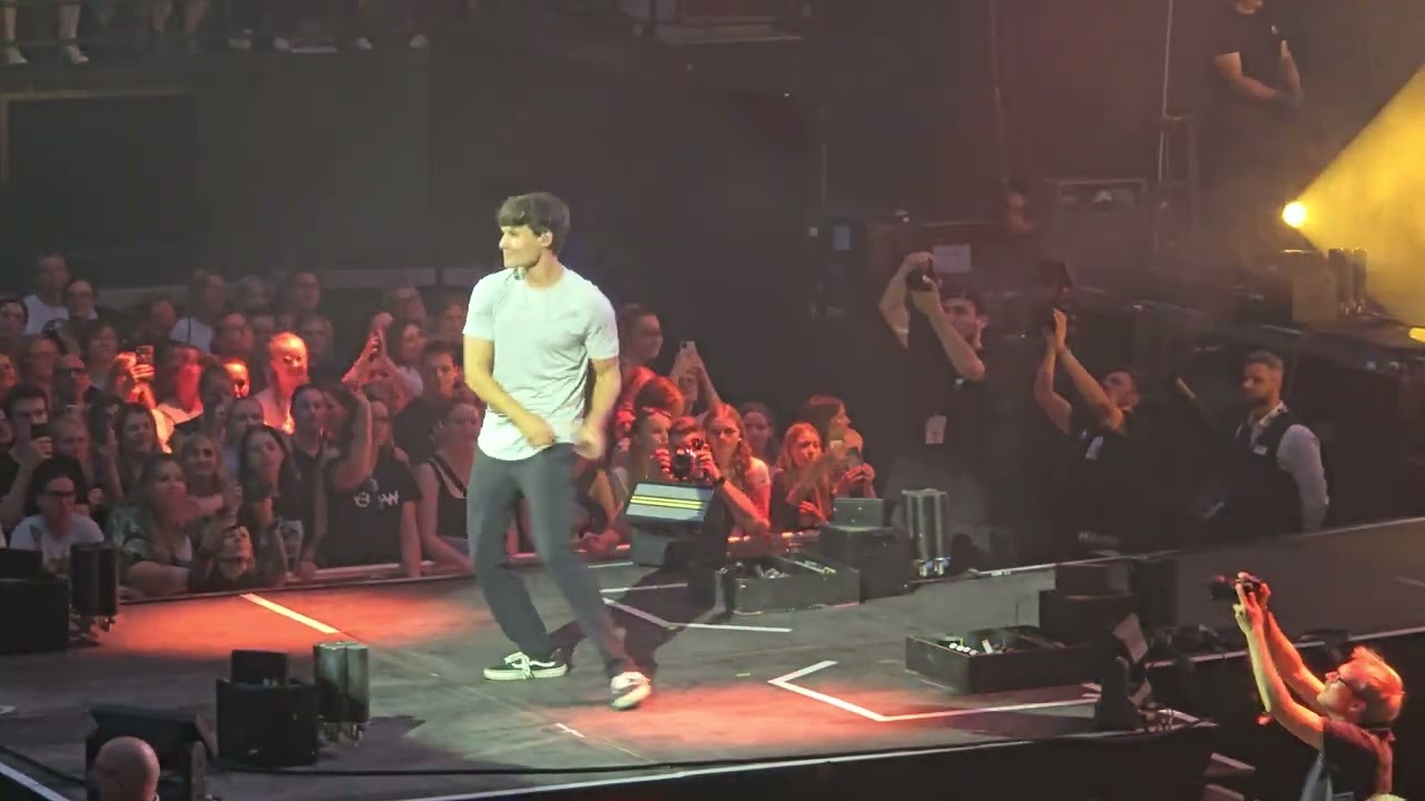Wincent Weiss 