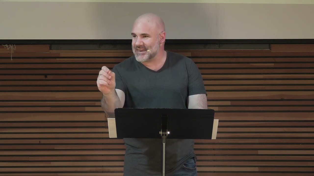 What is the Baptism of the Holy Spirit?