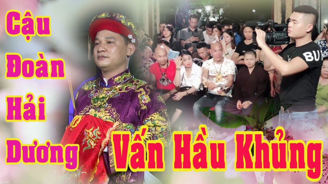 Cậu Đoàn Hải Dương . 36 Giá Đồng Hay Nhất Quy Tụ Hàng Nghìn Người Xem
