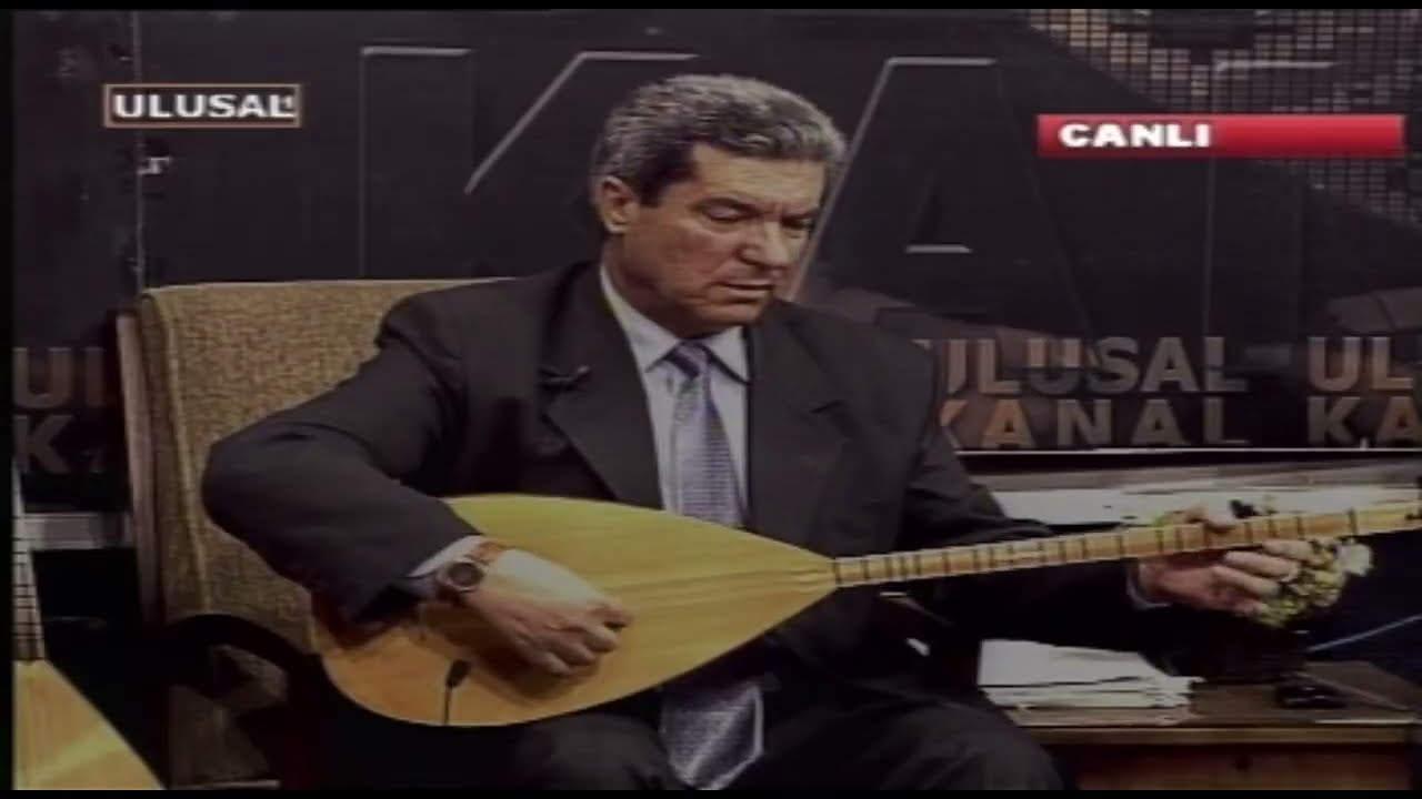 Ali Varlı  