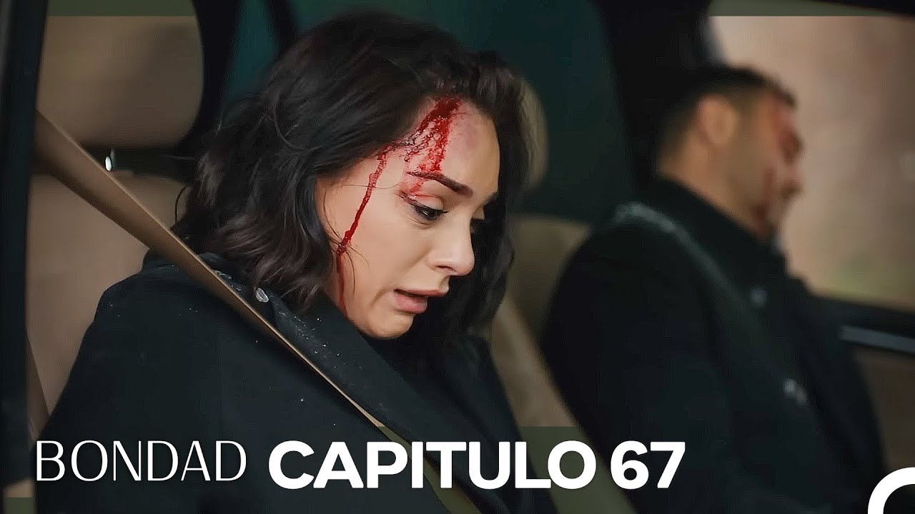 Bondad Capítulo 67 (Doblado en Español)