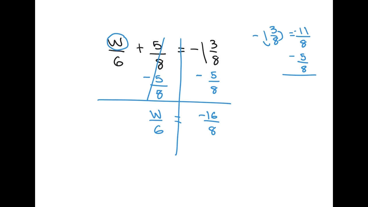4.3 Reteach