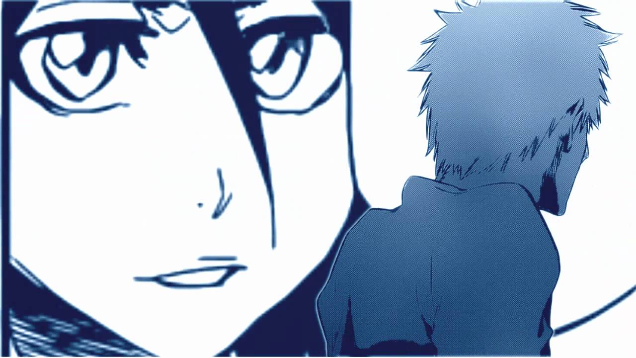 Beside You - Ichiruki [MMV] [Spoiler Manga 423]